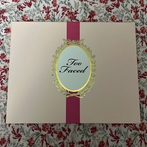 Too Faced Own Your Pretty Palette